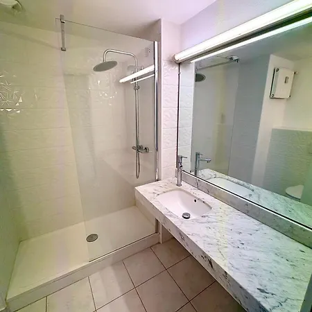 Bright With A View In The Heart Of Nantes